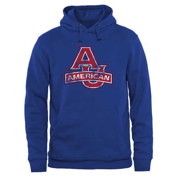 Men's American Eagles Classic Primary Pullover Hoodie - Royal Blue,We sell and wholesale Men's American Eagles Classic Primary Pullover Hoodie - Royal Blue on line form chian!
